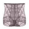 Women Panties Seamless High Waist Thin High Elasticity Butt-lifted Good Breathability Lace Slim Fit Thin Quick Dry Casual Sport