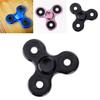 Premium Aluminum Alloy Tri-spinner Silent Bearing Metal Fidget Toy Stress Relief