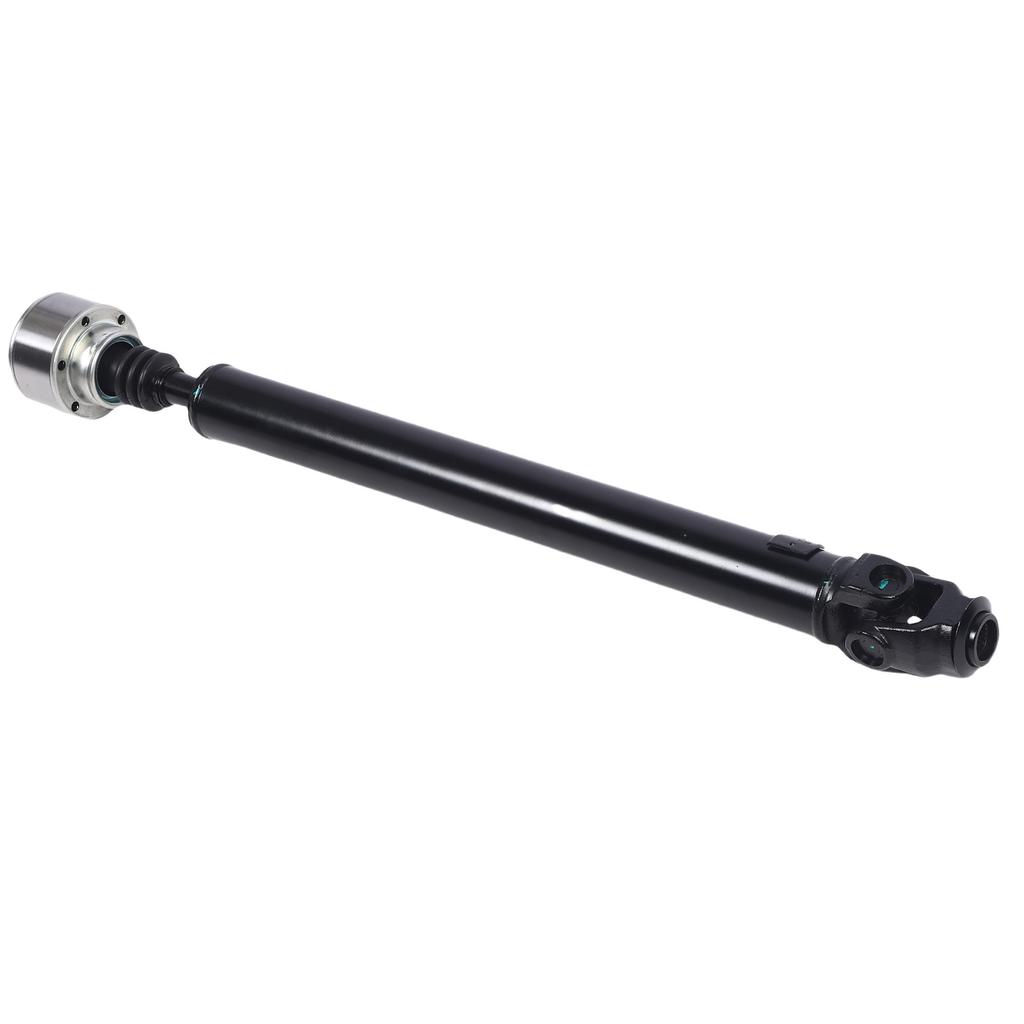 Front Drive Shaft TVB000090 Steel Abrasion Proof Enhanced Stability Prop Shaft Driveshaft