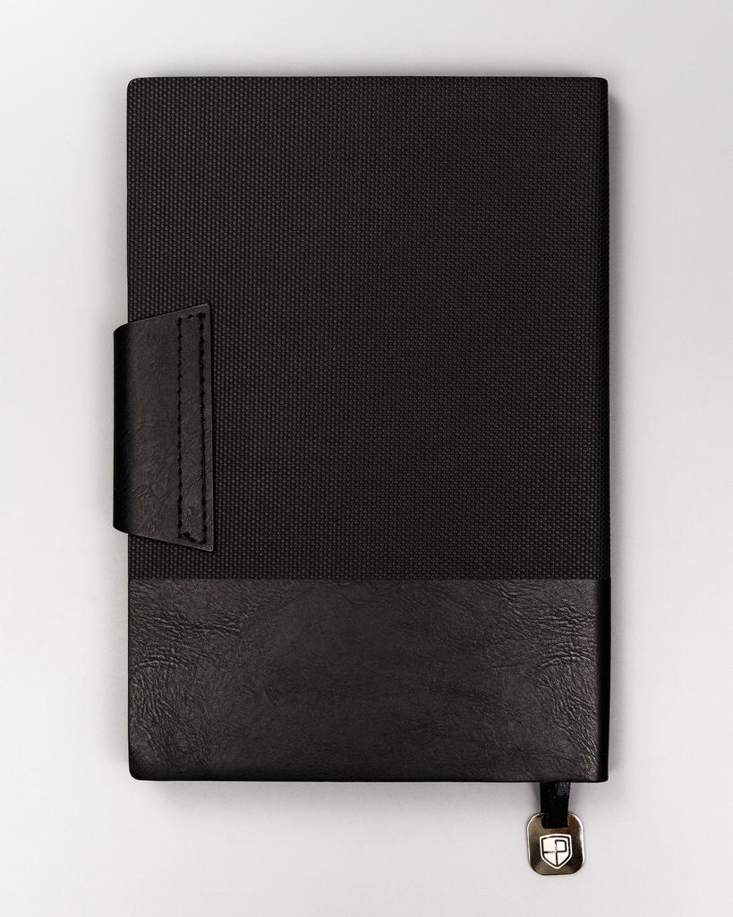 Notebook PTN NOT-8-6379 Black
