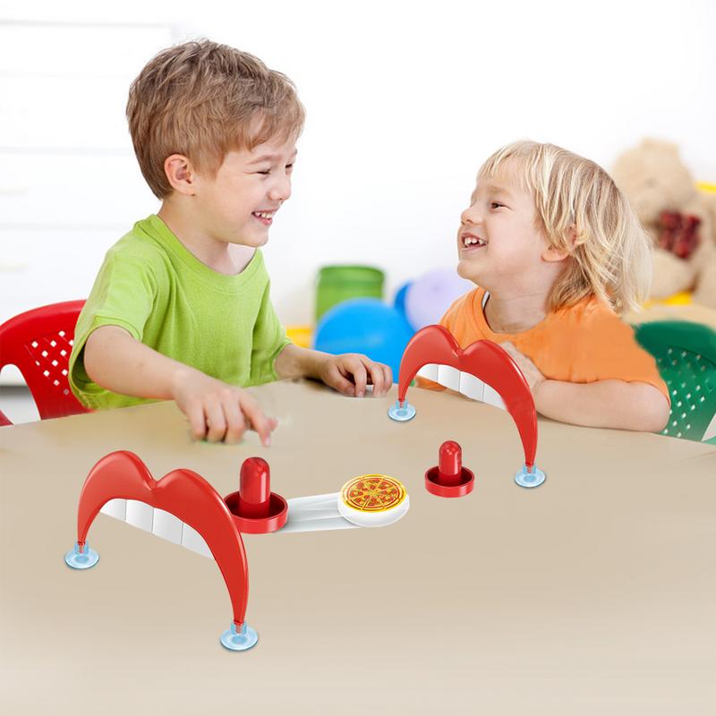 Настольный хоккей — фото 3