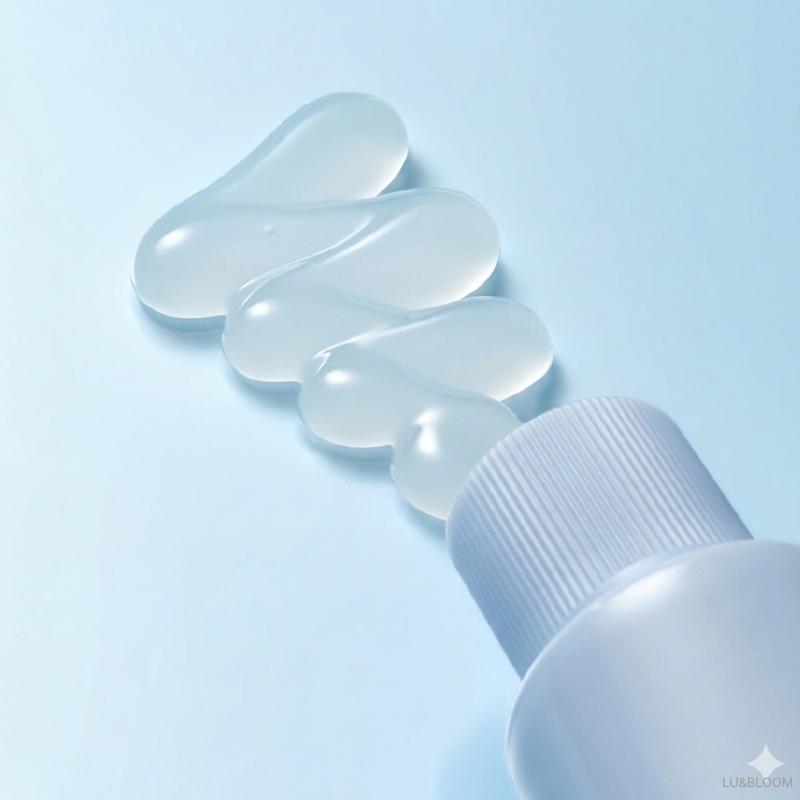 S.NATURE Aqua Oasis Moisture Gel Cream 80ml (+Free Gift)