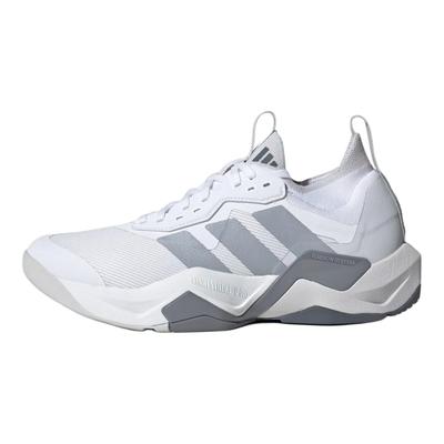 Rapidmove Adv 2 Hiit Cloud White Halo Silver Grey Sneakers JI4196