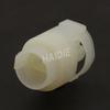 1 Pin Female Plastic Cable Wiring Harness Car Electrical Housing Automotive Auto Wire Connector Plug 172198-1