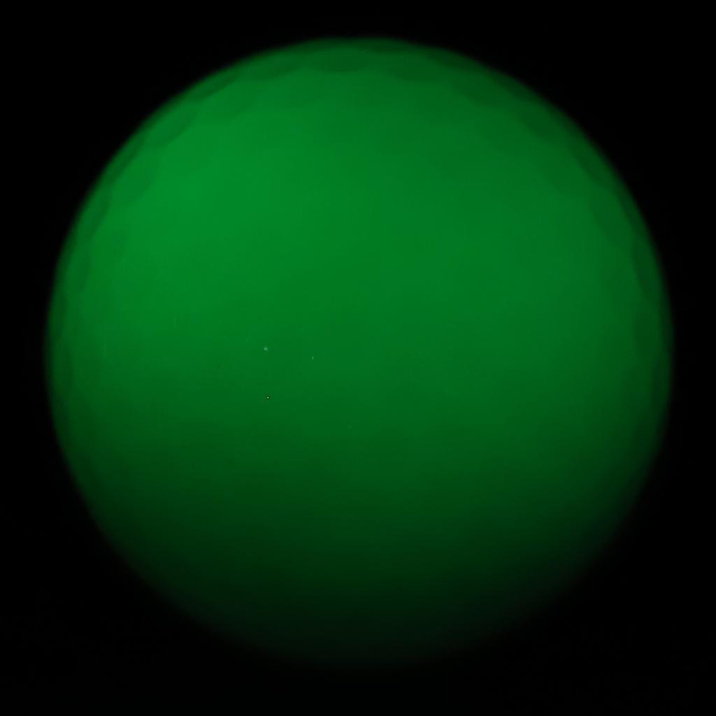 12Pcs Glow Golf Balls Luminous Night Golf Balls Glow in The Dark for Night Sports