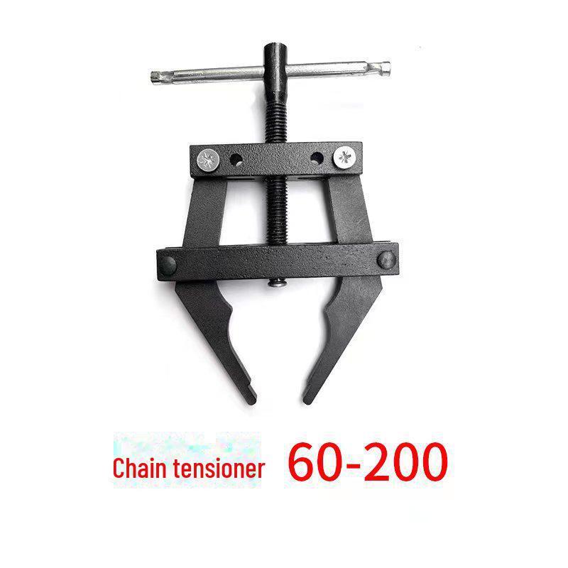 Motorrad Kettenentferner & Spanner Werkzeugsatz