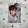 [USED] BOYNEXTDOOR US No Genre Target Liu Trading Card