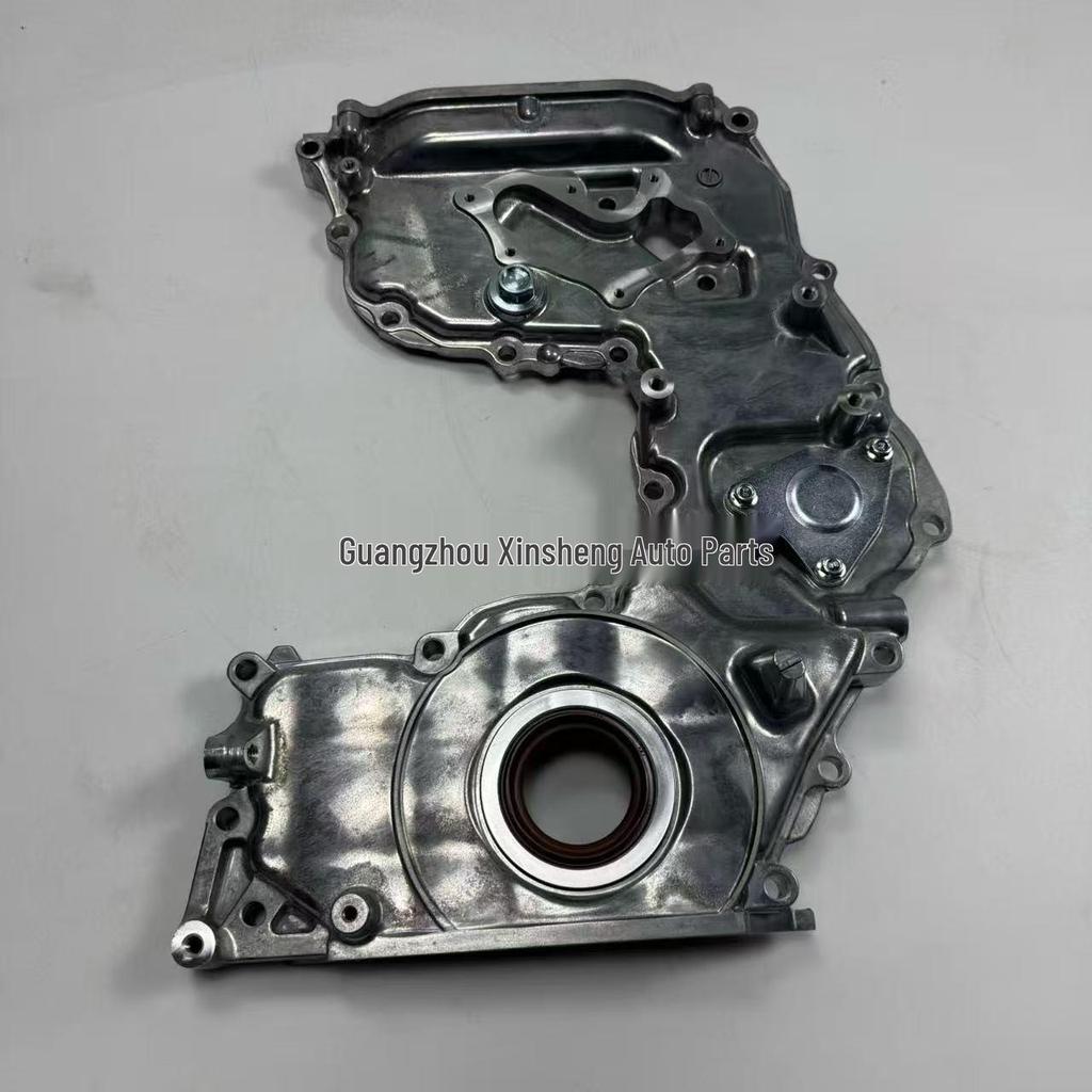 11321-0E010 11351-11120 Timing Cover for Hilux 1GD/2GD
