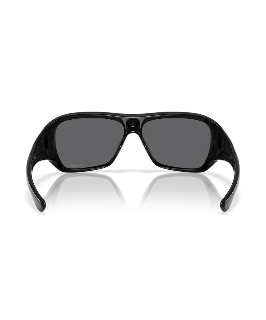 Okeulli Chaminade - Polished Black - Prizm Black / 0Oo9492