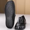 Fashion Fashionable Men's Short-tube Rain Boots Non-slip Waterproof Short Tube Rain Boots Indoor Kitchen Work Rain Boots Car Wash Boots