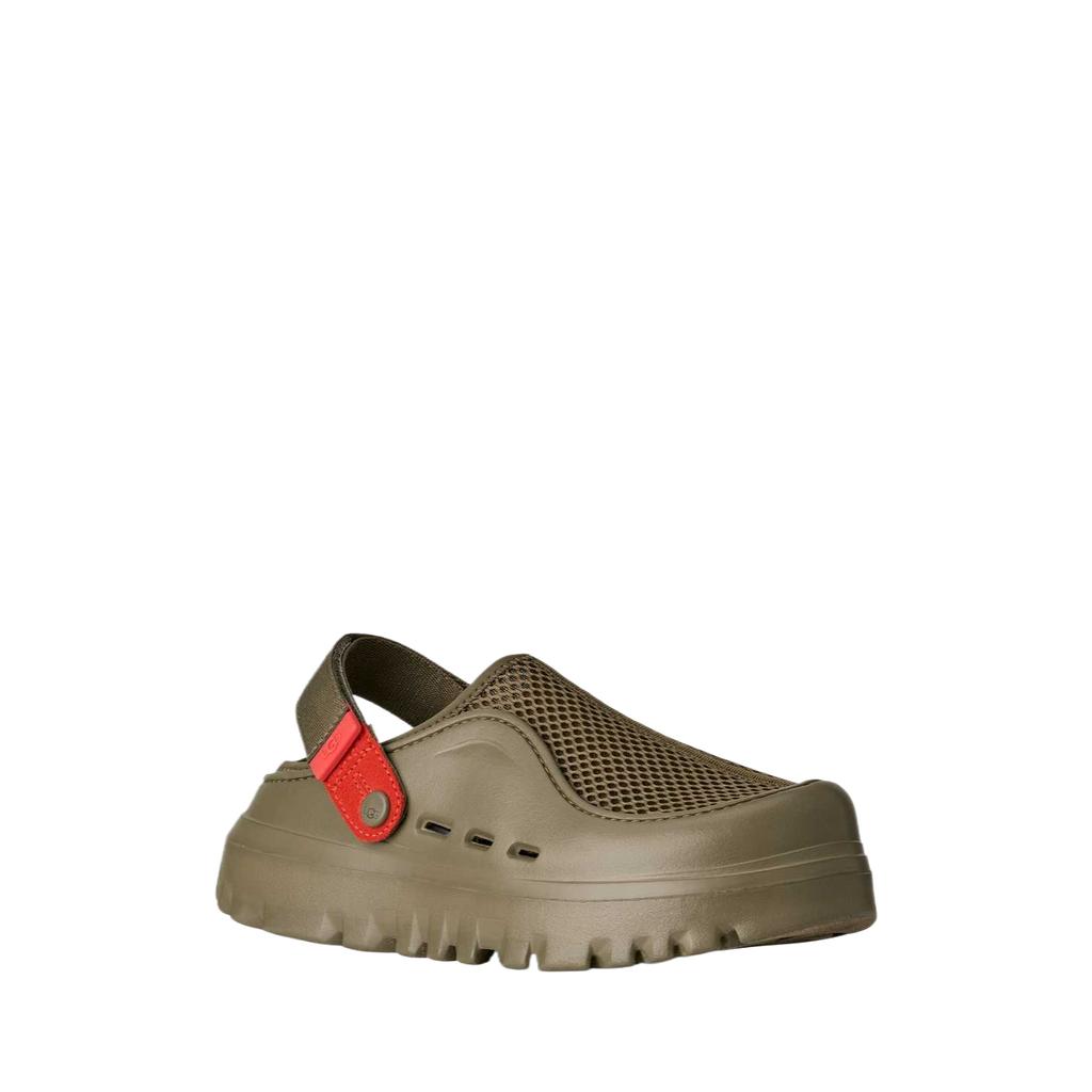 UGG Comfortable Fitting Closed Toe Slippers Men Slippers 1175051-BVRD