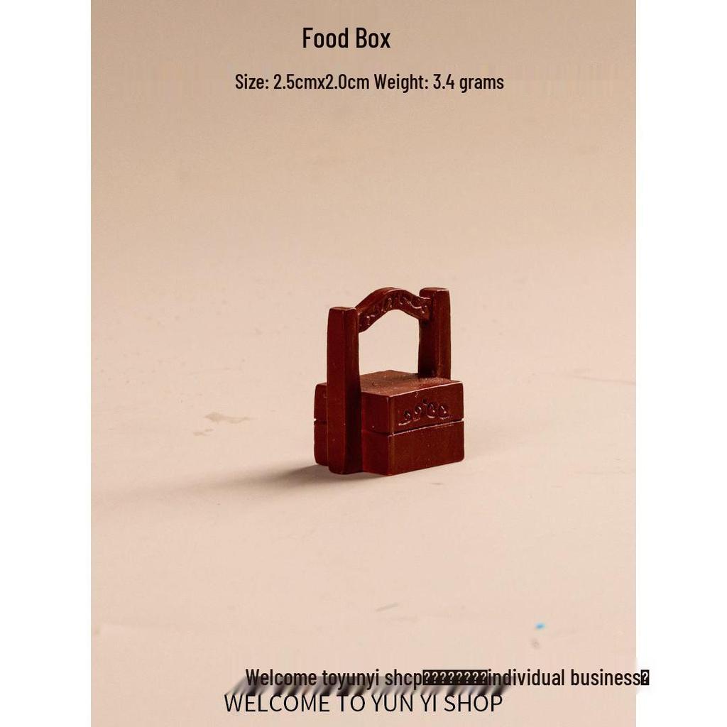 Mini Chinesisches Arbeitszimmer Bildschirm Tuschestein Malerei Tischlampe DIY Schmuckstück Bausatz