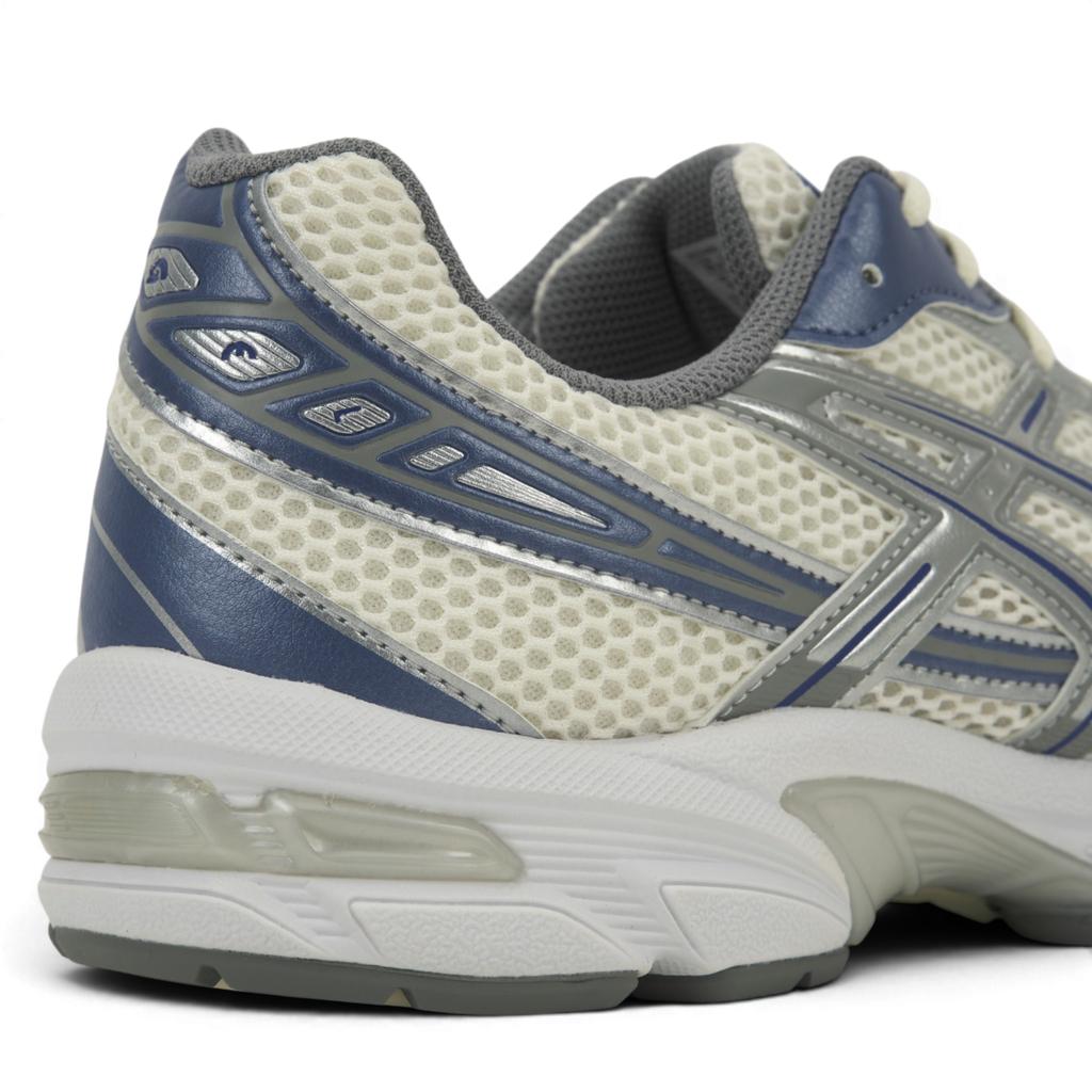 Asics Gel 1130 Cream Blueberry Men Sneakers 1203A609-101
