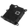 HVAC Heater Blend Door Actuator 604‑206 Air Door Temperature Actuator Control Module Replacement for Ford Taurus Sable
