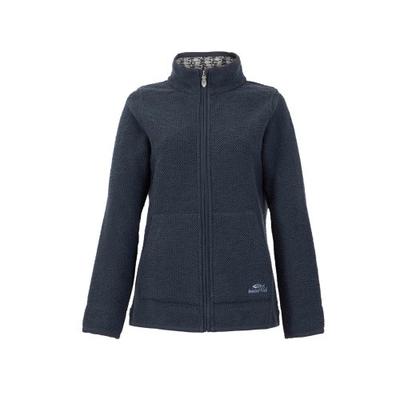 Weird Fish Womens/Ladies Sontee Macaroni Eco Friendly Jacket