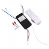 Compact Size Ceiling Fan Remote Control Frequency Conversion Fan Controller