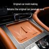 AITO M9 Wireless Charging Silicone Anti-Slip Console Pad