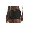 adidas Letter Quick-Dry Boxer Briefs 3-Pack Men Underwear Black 4A1M02-000