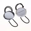 1Pc Adjustable Rearview Mirror With Lanyard Rope Side Mount Accessory For Cave And Boat Diving Bcd Equipment Bungee Rope Mirror