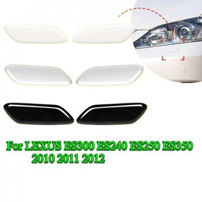 For LEXUS ES300 ES240 ES350 2010 2011 2012 Front Bumper Headlight Washer Cover