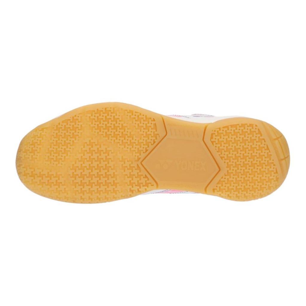 Power Cushion Strider Flow SHBSF1 cm [Yonex] Weiß/Pink (062) 24,0
