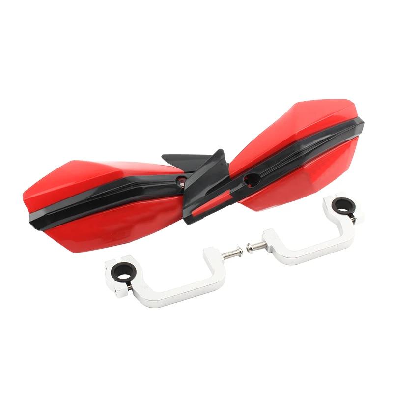Motorcycle Hand Protection Cuffs Covers Enduro For KTM EXC SX XC XCF XCW 125-500 Motocross Handguards Accessories