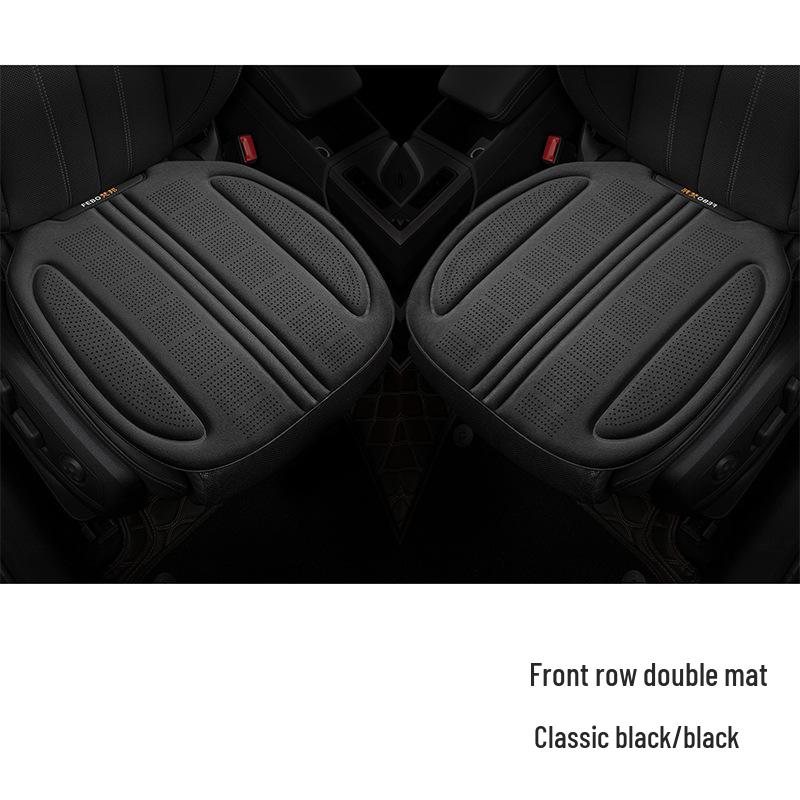 AION i60 Universale Ganzjahres-Autositzauflage - Wildleder, Passend für RT/S/UT/LX/Y/V Modelle