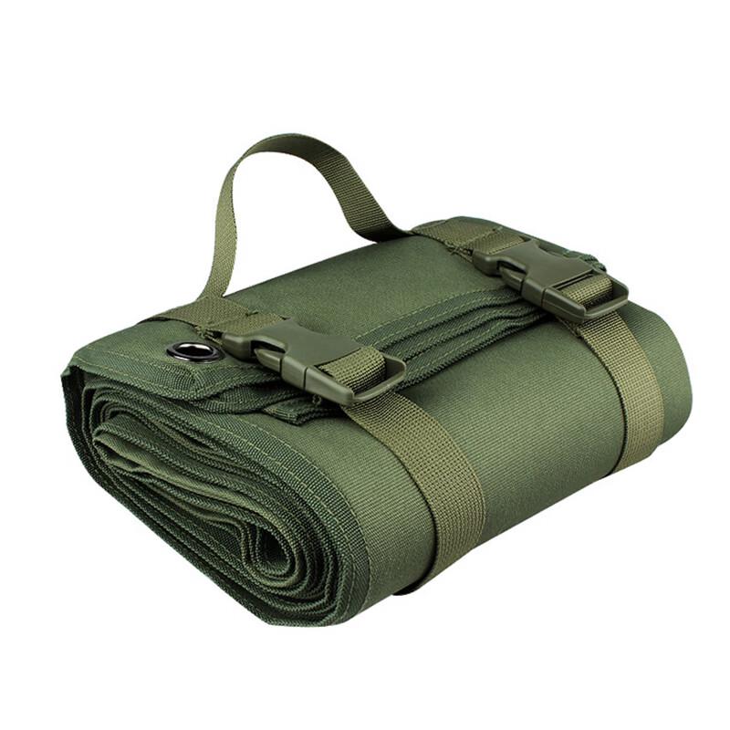 Churong Tactical Outdoor Camping and Shooting Mat