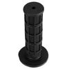 1 Pair Black Rubber Motorcycle Electric Dirtbike Handlebar Grips Durable Fit for Sur-Ron LBX X-Series