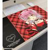 Shugo PEACH Original Illustration of Amu Hinamori Gothic Punk Desk Mat Chara! PIT's Ver. Multi-Purpose