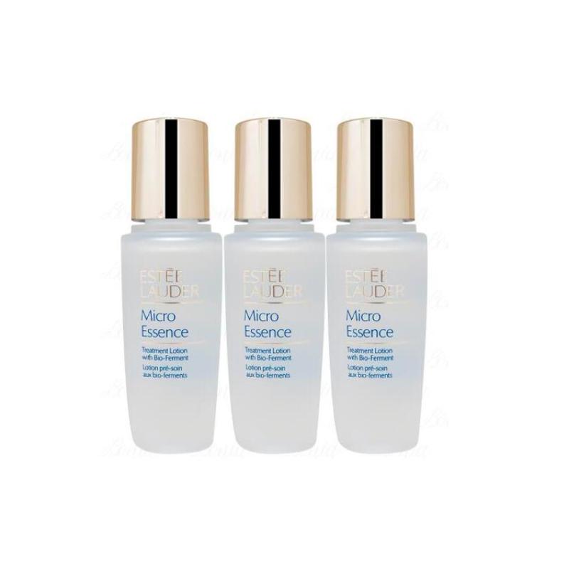 ESTEE LAUDER Original Liquid Sample Pack Tightening, Hydrating, Moisturizing, And Hydrating 15ml30ml Gentle