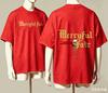 Mercyful Fate pour T-shirt Cadeau Fan Hommes Femmes Harajuku Surdimensionné Unisexe Manches Courtes Streetwear haute qualité Couples Classique doux Mode Rétro