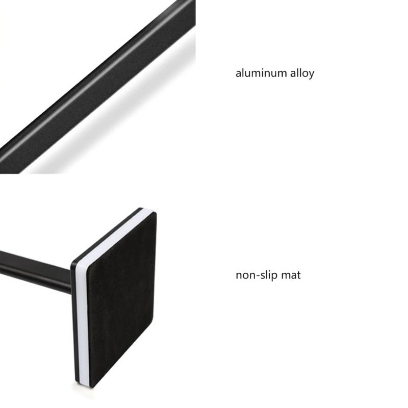 Speaker Display Holder Stand with Nonslip Base Enhancing Stability on Any Surfaces for Mini Intelligent Speaker