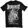 DEVOURMENT Carved Into Ecstasy T-Shirt NEW! Relapse Records TS4280 Unisex T-Shirt