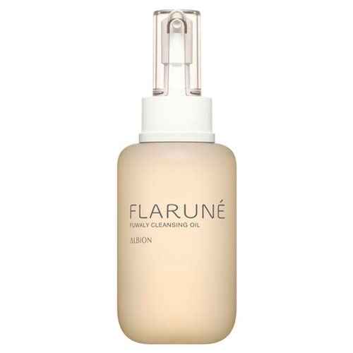 

Albion Flurne Fuwarii Cleansing Oil [Parallel Import]