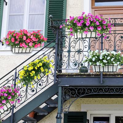 Decorazioni per la casa – Ghirlande e fiori artificiali