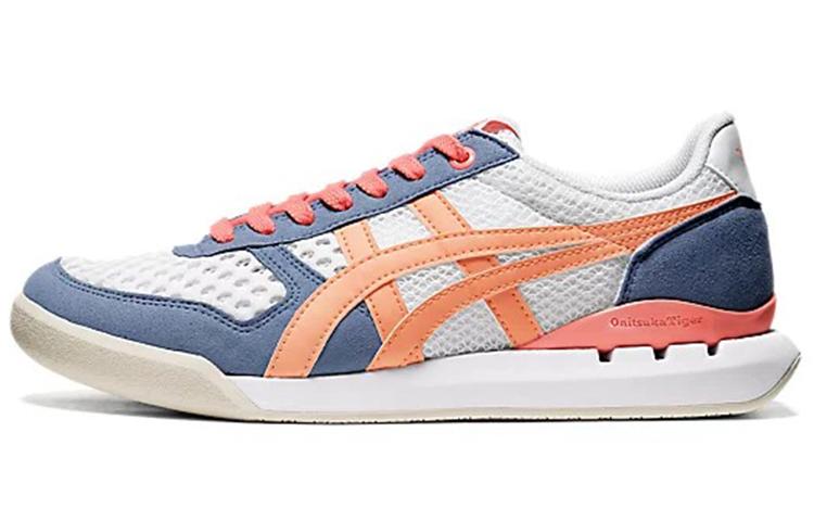 Onitsuka Tiger Ultimate 81 Ex  White Summer Dune  1183B720-102 36