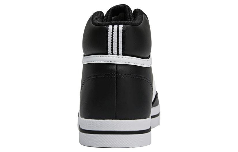adidas Retrovulc Mid 'Black White' GW8370