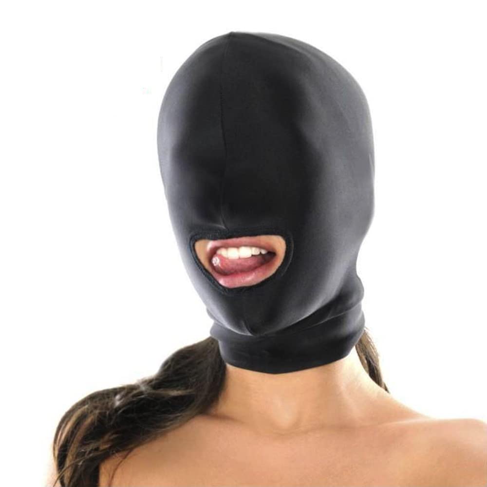 

Face SM Face Open Black [FUMAJIS] Cover, Повязка на глаза, Товары, Косплей, Голова, Маска, Рот, Повязка на глаза, Косплей, Дышащий, Эластичный, SM, Сдержанность, Маска, чёрный