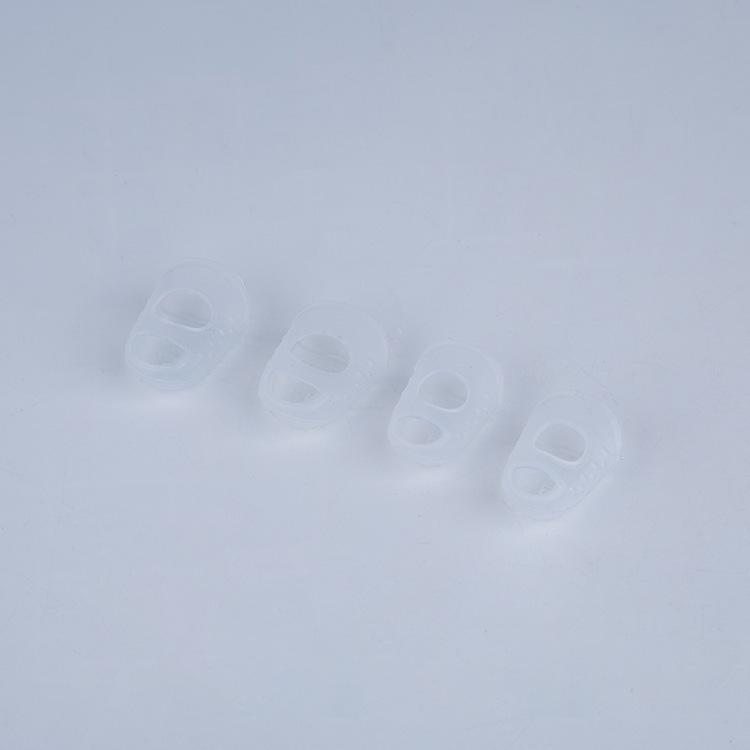 Left-Hand Guitar Finger Sleeves for Fish Glue Page-Turning & Playing Cots