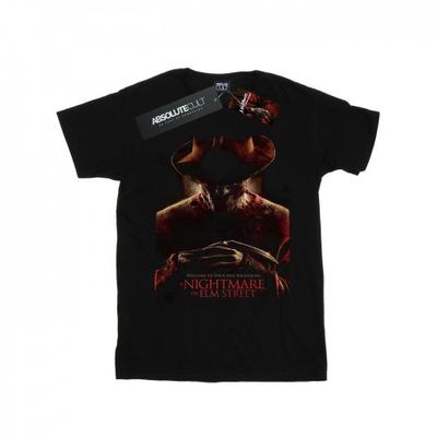 A Nightmare On Elm Street Heren Weclome voor je nieuwe nachtmerrie-T-shirt