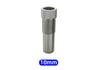Woodworking Drill Guide: 5/6/8/10mm Bushing for Wear-Resistant Hole Punching Positioner