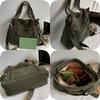 Women's Corduroy Vintage Shoulder Bag Handbag