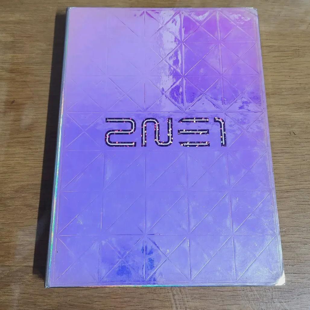 

2any1 2ne1 Премия за статус альбома