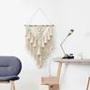 Handmade Weaving Tapestry Minimally Designed Homestay Home Decor Nordic Style Sofa TV Background Wall Decoration Bohemian Tapestry YLE315