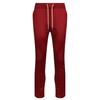 Luke Mens Edin Side Stripe Straight Joggers