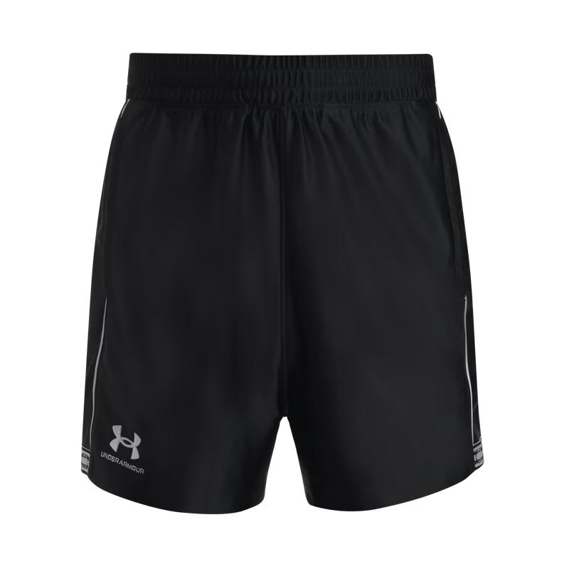 

Under Armour 96 Terrace Men s Lightweight Football Shorts L