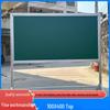 Mengdong Mobile Double-Sided Whiteboard & Greenboard Stand