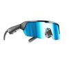 Bestseller Sportliche Bluetooth Smart Cycling Sonnenbrille YJ006: Musik, Anrufe, UV-Schutz