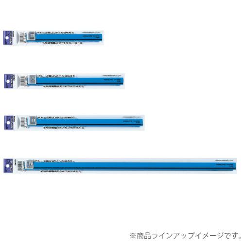 KOKUYO Magnet Bar White 300mm Maku-203NW